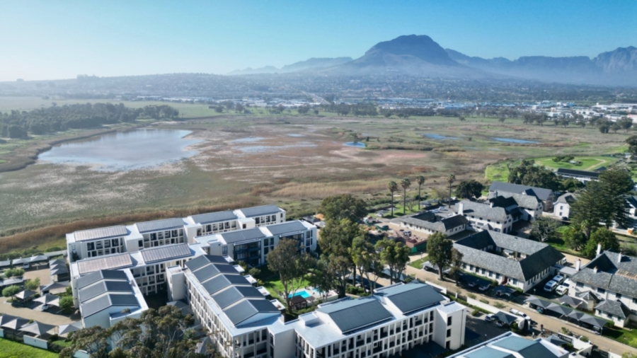 3 Bedroom Property for Sale in Paardevlei Western Cape